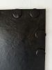 ‘Barren’ by Greyya Jay | Wall Sculpture in Wall Hangings by Greyya Jay. Item composed of wood and cement in minimalism or contemporary style