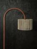 Wooden Floor Lamp | Lamps by TRH Furniture