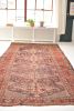 Jazz | Runner Rug in Rugs by The Loom House. Item composed of fabric