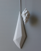 ‘CuCoo’ clock | Decorative Objects by STEFAN HEPNER / STUDIO. Item made of metal & concrete