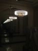Inverted Pyramid & Rain | Chandeliers by Beau&Bien