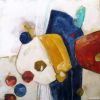 Boulder Tumble | Paintings by Kirsty Black | RSM New Zealand (Auckland) in Auckland