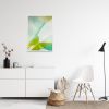 Spring 4, Giclée (Open Edition) | Prints by Kim Powell Art. Item composed of paper in minimalism or contemporary style