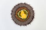 Love 32 | Wall Sculpture in Wall Hangings by Yunan Ma Fiber Art