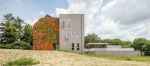 WIBIETOE, De Groene School - Anderlecht, BE 2017 | Architecture by STUDIO NICK ERVINCK