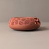 Cherry Progression | Decorative Bowl in Decorative Objects by Wood Alchemist Studio. Item composed of wood compatible with japandi style