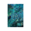 Into the Depths | Oil And Acrylic Painting in Paintings by Aida Murad. Item made of canvas works with coastal & modern style