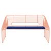 Love Seat Pad | Cushion in Pillows by Bend Goods. Item made of fabric