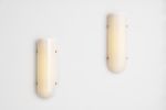 Selene Sconce | Sconces by Bianco Light + Space | The Future Perfect in New York. Item composed of brass & glass compatible with art deco and modern style