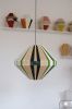 Custom order | Pendants by WeraJane Design. Item made of cotton & steel