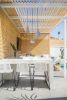 Interior Design | Interior Design by Michelle Boudreau Design | Mar Vista Pool in Los Angeles