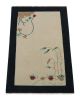 Rug & Kilim’s Chinese Deco Rug in White with Floral Patterns | Area Rug in Rugs by Rug and Kilim