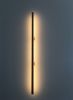 Smoon Birds Looking At Wall Sconce | Chandeliers by Beau&Bien