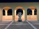Dancing cubes and volumes | Public Sculptures by Rafail Georgiev - Raffò