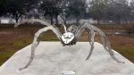 Indigenous Creatures | Public Sculptures by Donald Gialanella