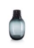 Hero.ine Collection - EMA Vase | Vases & Vessels by Rückl. Item composed of glass compatible with contemporary and modern style