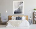 Growing Together - Fine Art Print | Prints by Christa. Item composed of canvas and paper