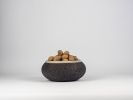 Origine - piccolo | Decorative Bowl in Decorative Objects by gumdesign. Item made of wood with marble works with contemporary style