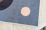 Rimrock Quilt | Linens & Bedding by Vacilando Studios. Item made of cotton