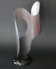 Dance II | Mixed Media by RJ Art. Item composed of steel compatible with contemporary and modern style