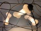 X-Ray Table Lamp | Lamps by Claudine Gevry Studio | Umbra & Lux in Vancouver. Item composed of copper