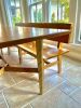 The Bedford Table | Dining Table in Tables by Novità Design. Item composed of birch wood in modern or transitional style