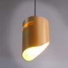 The Kelly Gang Lighting (custom colours) | Pendants by Troy Backhouse | t bac design in Fitzroy. Item composed of brass