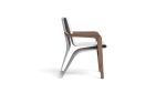 Solis Arm Chair | Armchair in Chairs by Model No.. Item composed of wood