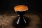 Argentine Rosewood Occasional Table from Costantini, Caliz | Side Table in Tables by Costantini Design. Item composed of wood