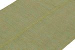 Rug & Kilim’s Contemporary Kilim Rug in Green with Teal | Area Rug in Rugs by Rug and Kilim