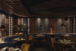 Palocortado Marbella | Interior Design by Paco Lago Interioriza | El Corte Inglés Marbella in Marbella