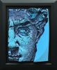The King | Wall Sculpture in Wall Hangings by AvRaam Art