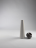 Incontri Fondativi - 2B | Vessels & Containers by gumdesign. Item made of marble compatible with contemporary style