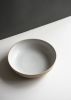 Stoneware Salad Bowl | Serving Bowl in Serveware by Creating Comfort Lab. Item made of ceramic