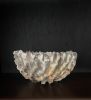 Sea Urchin Bowl L | Decorative Bowl in Decorative Objects by Anna Altman. Item made of ceramic