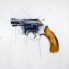 Artworks | Paintings by Dave White | Instrata at Mercedes House in New York