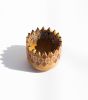 Rombi - colore | Decorative Bowl in Decorative Objects by gumdesign. Item made of marble works with modern style