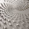 The Constellation | Wall Sculpture in Wall Hangings by Lorna Doyan. Item made of wood & paper