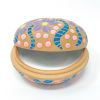 Magic Ceramic Box | Decorative Box in Decorative Objects by Tina Fossella Pottery