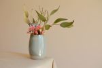 Vase – Made To Order | Vases & Vessels by Elizabeth Bell Ceramics. Item composed of ceramic