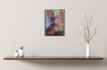 No.12-2( The orange city ) by. Andre pace | Decorative Objects by Andre Pace. Item composed of paper compatible with minimalism and mid century modern style