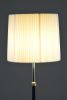 Lao-F1 | Floor Lamp in Lamps by Jonathan Amar Studio | Spirit Gallery in Salé. Item made of brass
