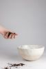 Espressione | Decorative Bowl in Decorative Objects by gumdesign. Item composed of marble in contemporary style