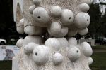 Dissolving Tensions | Public Sculptures by Rafail Georgiev - Raffò