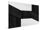 Monochromatic #12 | Prints by Cristian Stefanescu. Item composed of paper