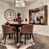 Truman Homes Calgary - 1741 | Mixed Media by Marie Manon Art | Truman Homes in Calgary. Item composed of synthetic