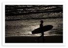 Seaside #42 | Limited Edition Print | Photography by Tal Paz-Fridman | Limited Edition Photography. Item composed of paper in contemporary or country & farmhouse style