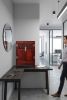 Bespoke Ming Dynasty Handcrafted Dragon Cabinet/Sideboard | Storage by Dynasty Artisan. Item composed of wood compatible with contemporary and eclectic & maximalism style