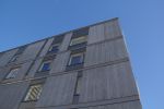 Facade Design | Paneling in Wall Treatments by Outi Martikainen