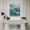 Oceans I | Photography by Neon Dunes by Lily Keller